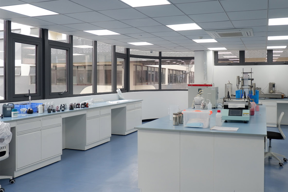 實(shí)驗(yàn)室裝修 實(shí)驗(yàn)室裝修