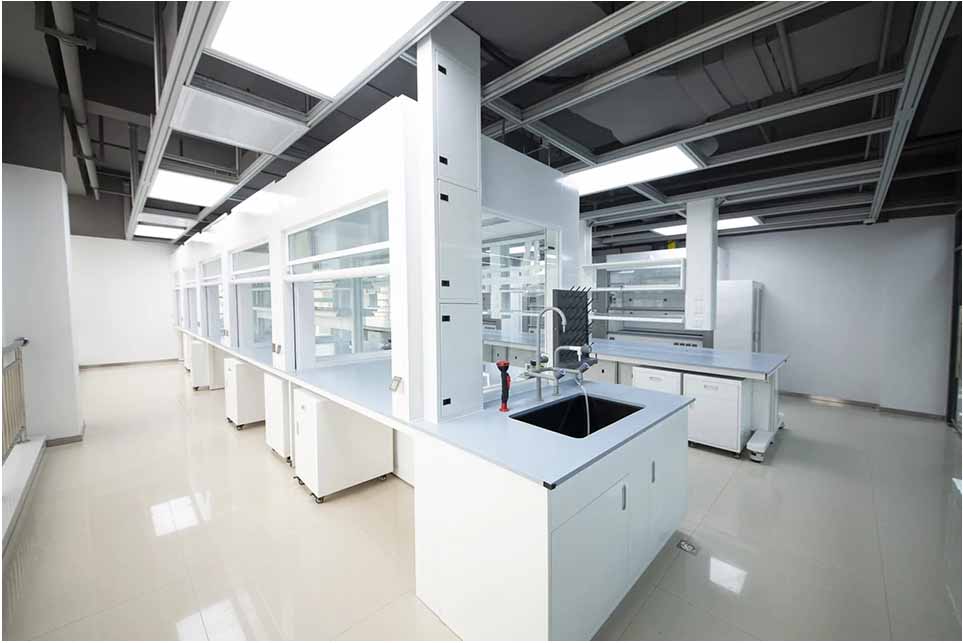 實驗室裝修公司 實驗室裝修公司