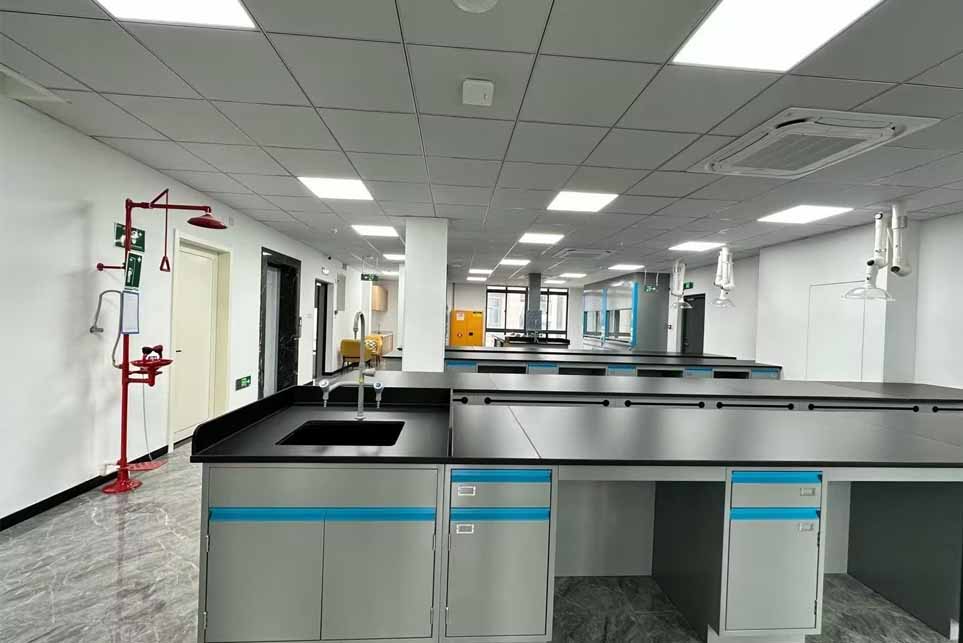 實(shí)驗(yàn)室裝修公司 實(shí)驗(yàn)室裝修公司