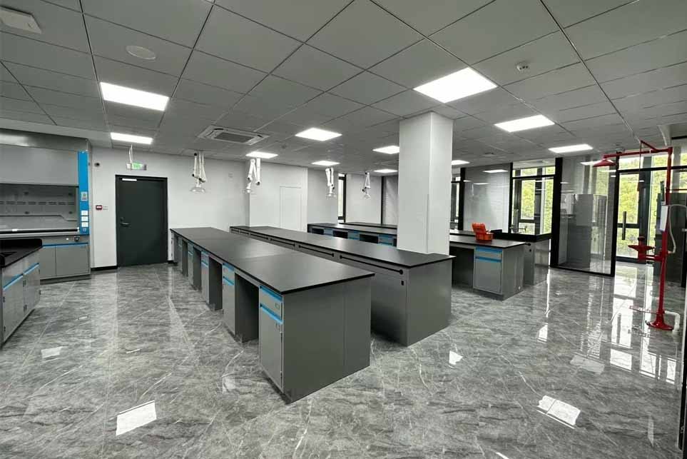 實(shí)驗(yàn)室裝修公司 實(shí)驗(yàn)室裝修公司
