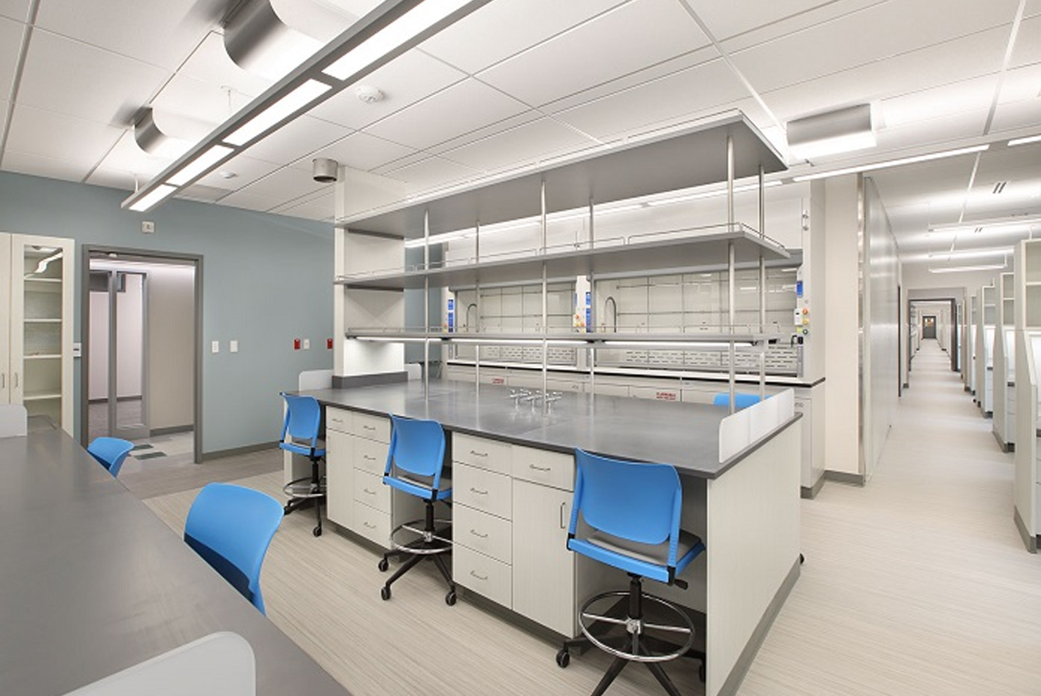 深圳實(shí)驗(yàn)室建設(shè)公司 深圳實(shí)驗(yàn)室建設(shè)公司