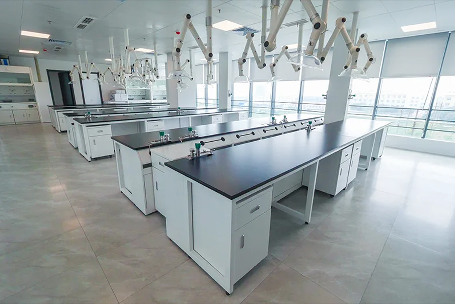 專(zhuān)業(yè)實(shí)驗(yàn)室裝修公司 專(zhuān)業(yè)實(shí)驗(yàn)室裝修公司