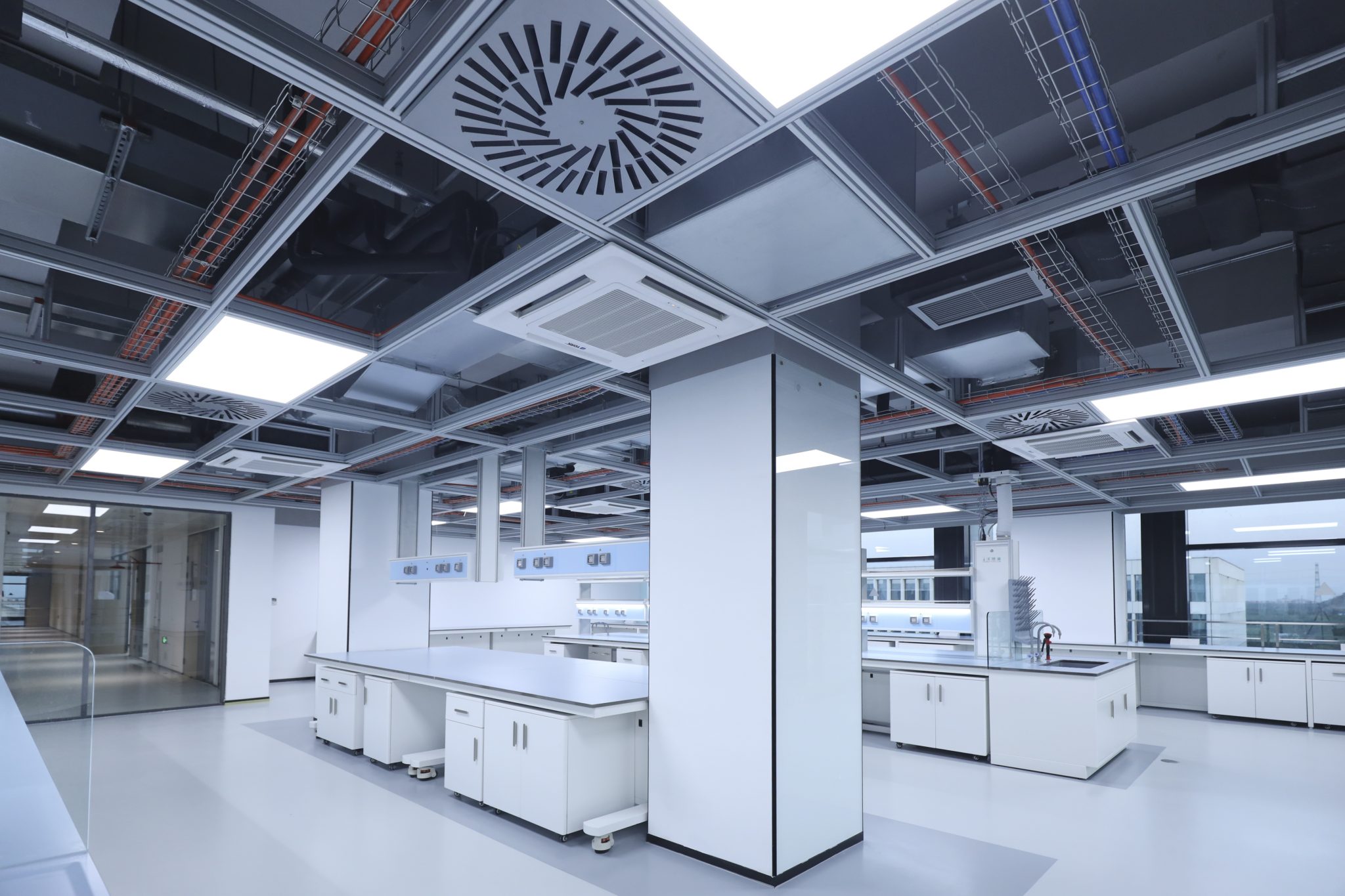 實(shí)驗(yàn)室設(shè)計(jì)裝修 實(shí)驗(yàn)室設(shè)計(jì)裝修