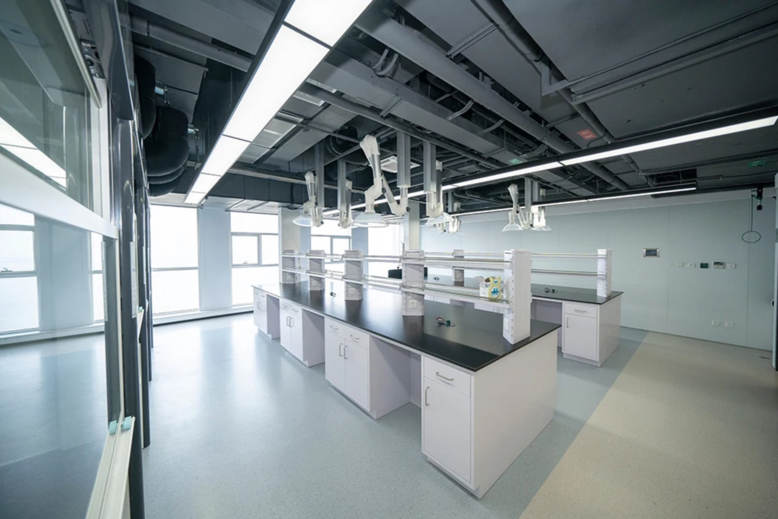 實驗室建設(shè) 實驗室建設(shè)