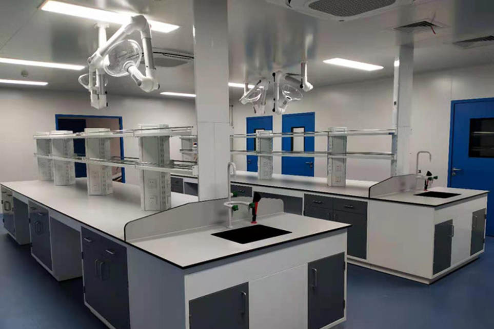 實驗室裝修設計 實驗室裝修設計