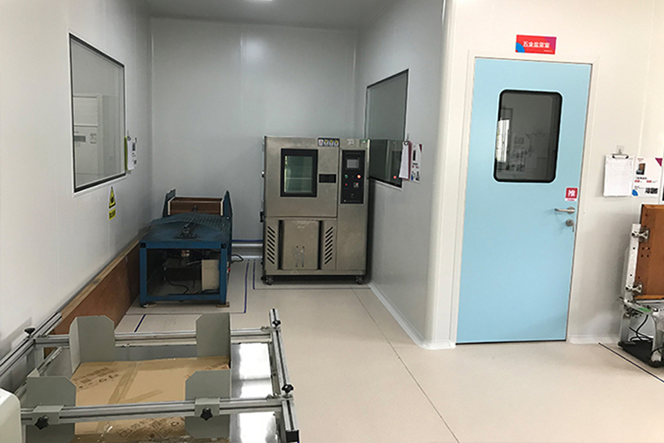 微生物實(shí)驗(yàn)室裝修 微生物實(shí)驗(yàn)室裝修