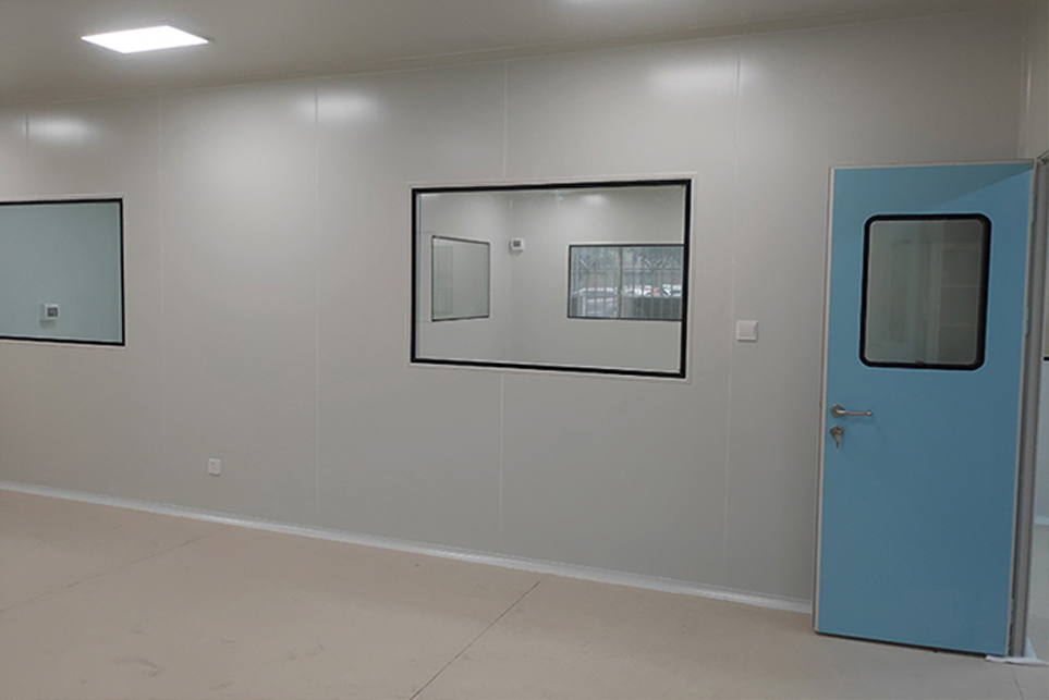 微生物實(shí)驗(yàn)室裝修 微生物實(shí)驗(yàn)室裝修