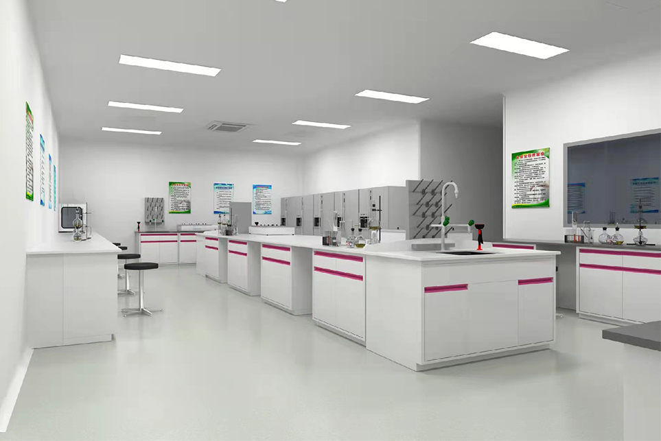 實(shí)驗(yàn)室裝修公司 實(shí)驗(yàn)室裝修公司