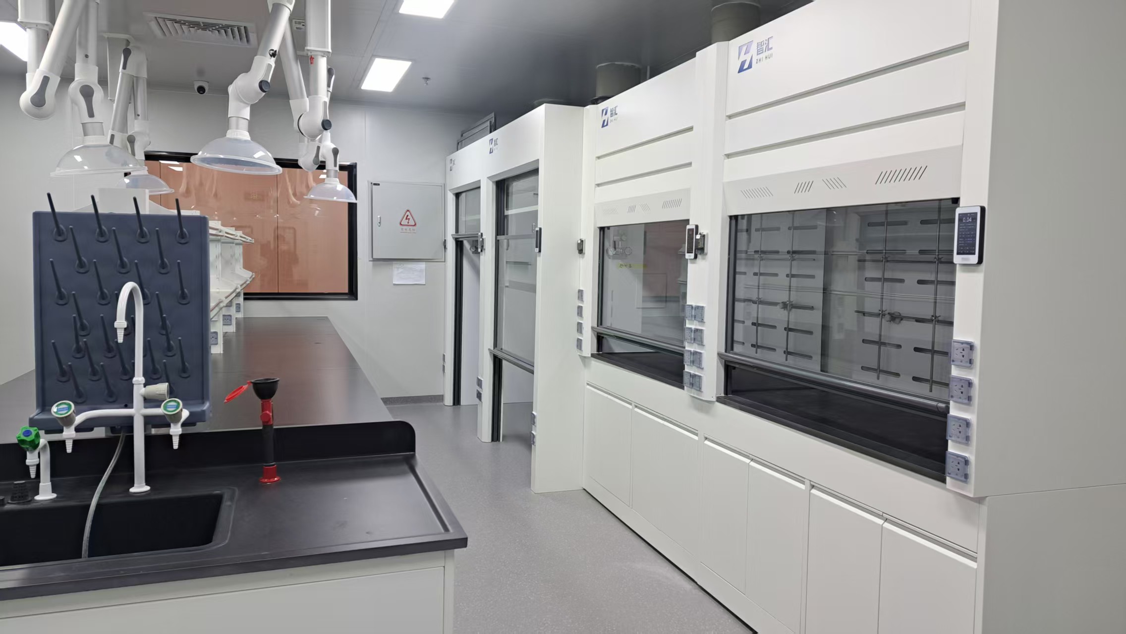 深圳實(shí)驗(yàn)室裝修公司 深圳實(shí)驗(yàn)室裝修公司