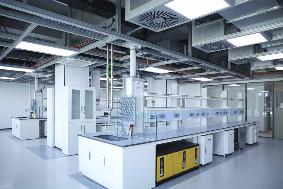 實驗室裝修設(shè)計公司 實驗室裝修設(shè)計公司