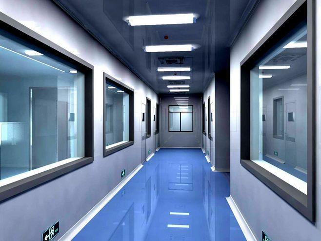 實(shí)驗(yàn)室通風(fēng)系統(tǒng)常用的控制方式 實(shí)驗(yàn)室通風(fēng)系統(tǒng)常用的控制方式(圖1)