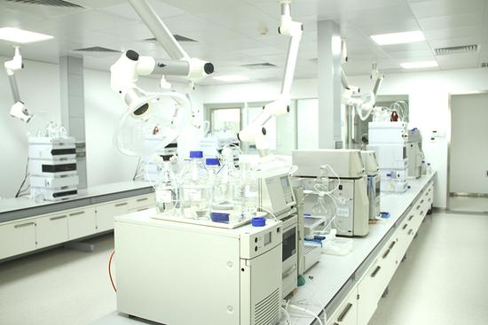 實(shí)驗(yàn)室通風(fēng)系統(tǒng)常用的控制方式 實(shí)驗(yàn)室通風(fēng)系統(tǒng)常用的控制方式(圖2)