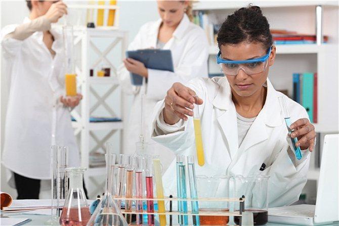 實(shí)驗(yàn)室如何做到環(huán)保施工 實(shí)驗(yàn)室如何做到環(huán)保施工(圖1)